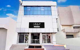 Collection O Beawer Road Ajmer Formerly Hotel Gupta Palace